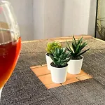 Apartment Maryland Incl Private Garage Sofia