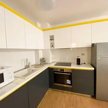 Maryland Incl Private Garage * Sofia