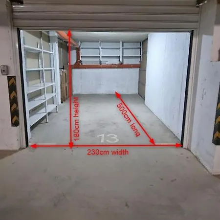 Maryland Incl Private Garage דירה סופיה