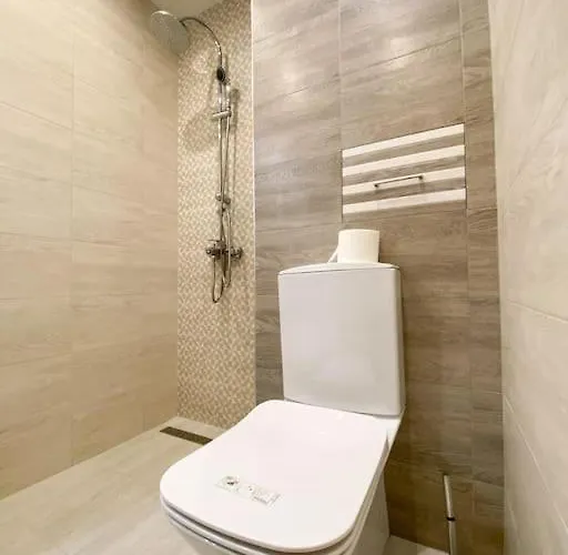 Maryland Incl Private Garage