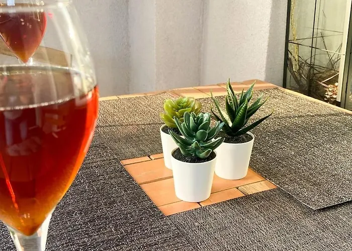 Apartment Maryland Incl Private Garage Sofia