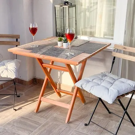 Maryland Incl Private Garage アパート