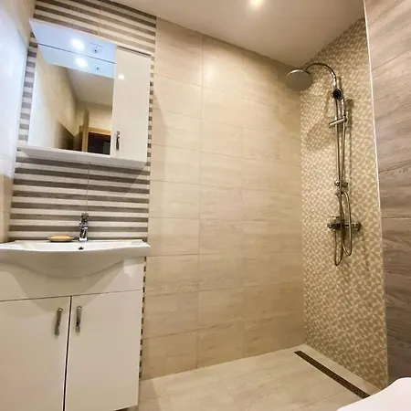 Apartment Maryland Incl Private Parking Spot Sofia