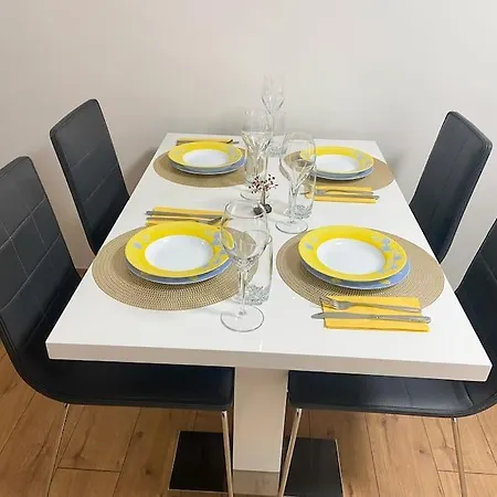 Maryland Incl Private Garage * Sofia