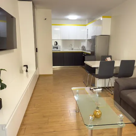 Maryland Incl Private Parking Spot Apartment