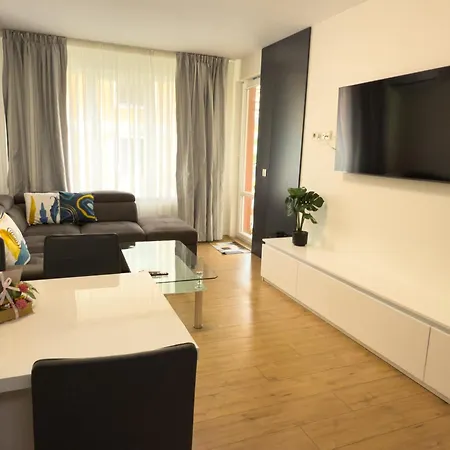 Maryland Incl Private Parking Spot Apartment *