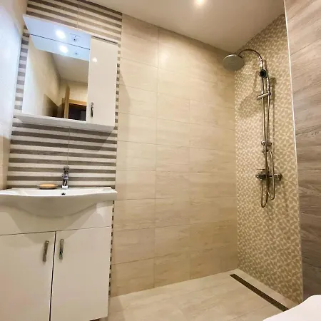 Maryland Incl Private Garage Apartament Sofia
