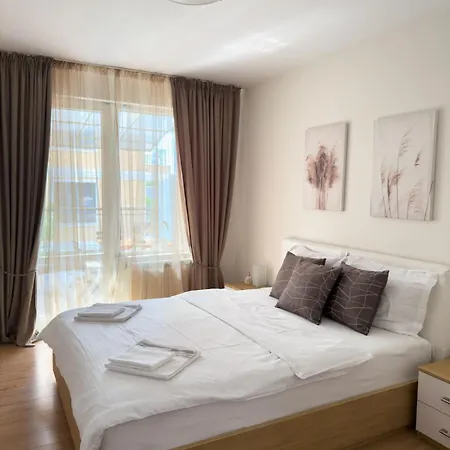 Maryland Incl Private Garage