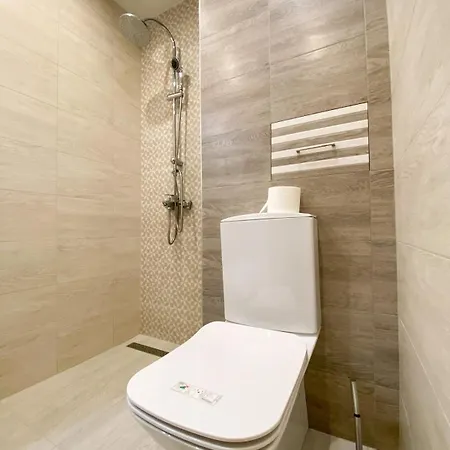 Maryland Incl Private Garage Apartament Sofia