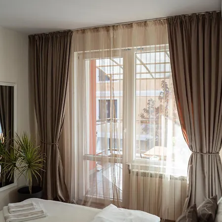 Maryland Incl Private Garage Sofia