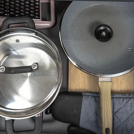 Maryland Incl Private Garage