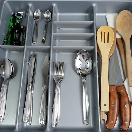 Maryland Incl Private Garage Lägenhet