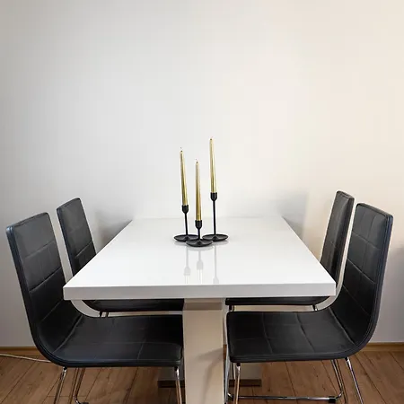 Apartament Maryland Incl Private Garage