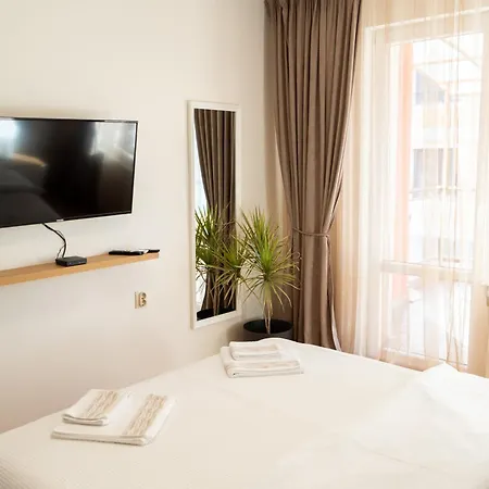 Maryland Incl Private Garage Appartement *