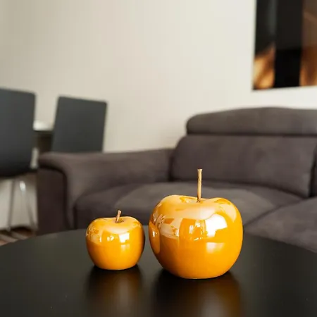 Maryland Incl Private Garage Appartement Sofia