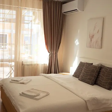 Maryland Incl Private Garage *