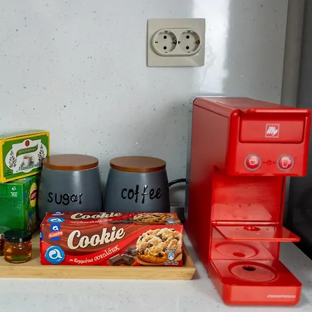 Maryland Incl Private Garage * Sofia