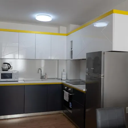 Apartament Maryland Incl Private Garage