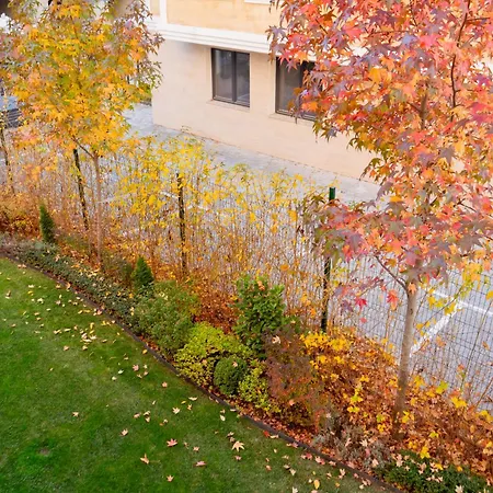 Maryland Incl Private Garage Sofia